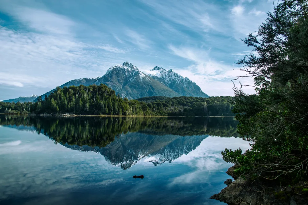 Nahuel Huapi, Bariloche